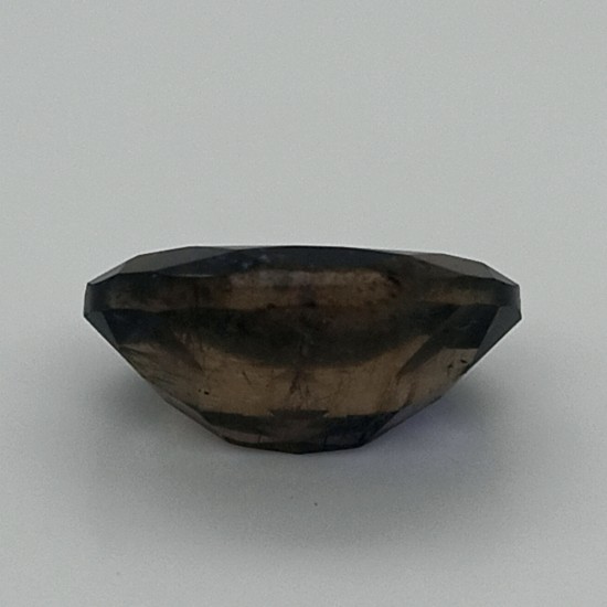 Iolite 6.48 Ct Lab Tested Iolite 6.48 Ct Lab Tested